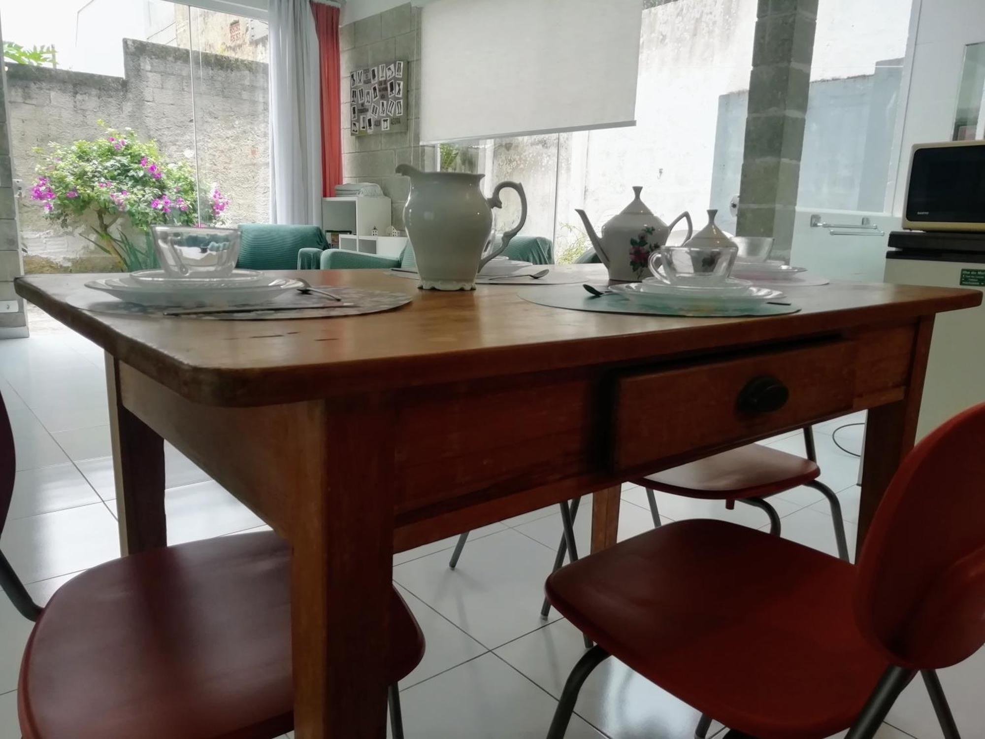 Amplo E Aconchegante, Totalmente Equipado, Pe No Parque Sao Lourenco E A 10 Minutos De Opera, Pedreira, Mon, Centro Historico Apartamento *
