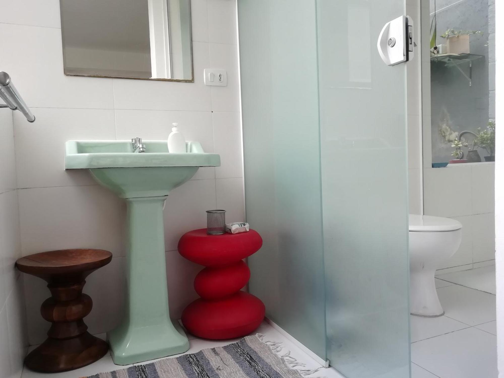 Apartamento Amplo E Aconchegante, Totalmente Equipado, Pe No Parque Sao Lourenco E A 10 Minutos De Opera, Pedreira, Mon, Centro Historico Curitiba