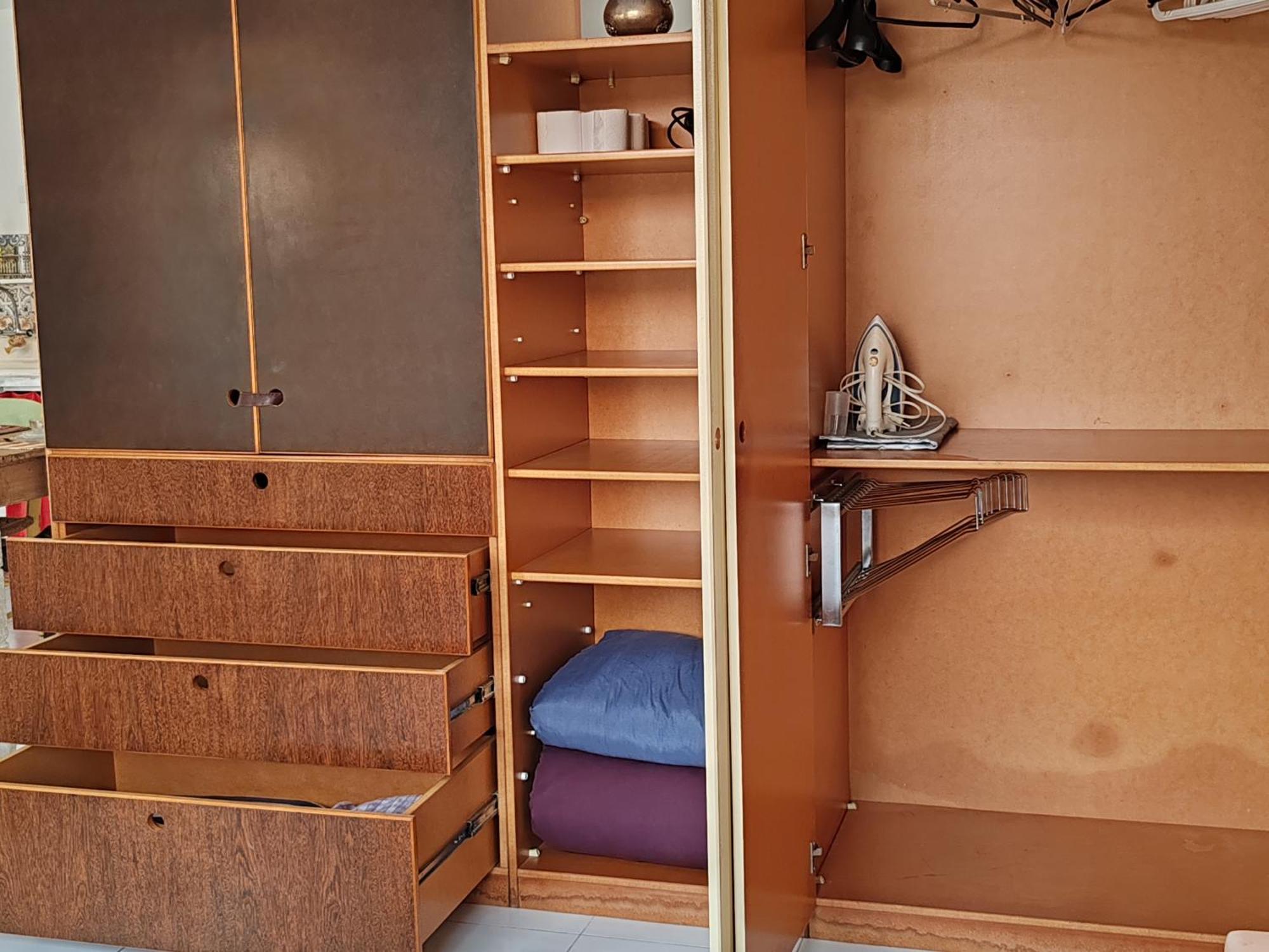 Apartamento Amplo E Aconchegante, Totalmente Equipado, Pe No Parque Sao Lourenco E A 10 Minutos De Opera, Pedreira, Mon, Centro Historico *