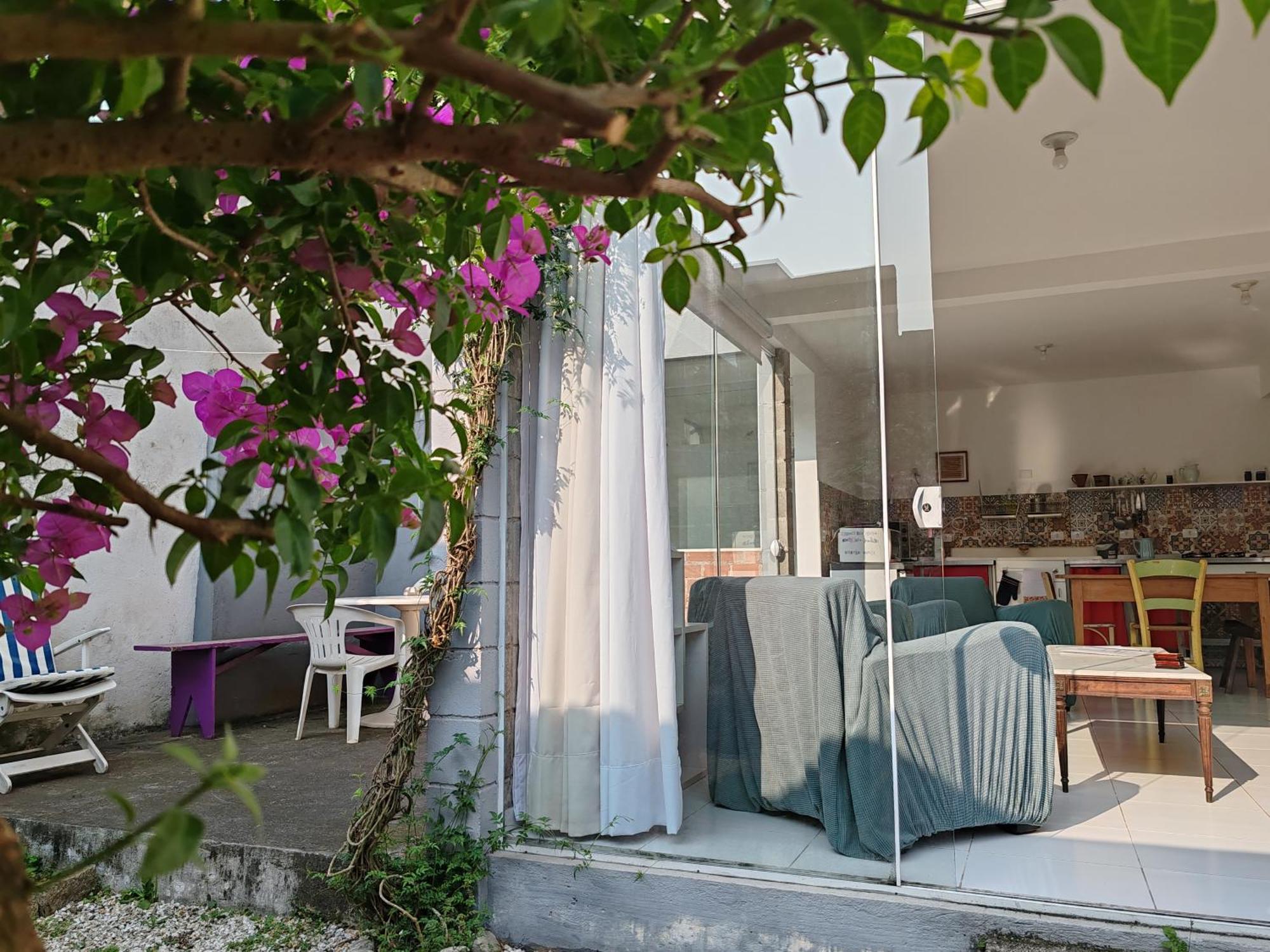 Apartamento Amplo E Aconchegante, Totalmente Equipado, Pe No Parque Sao Lourenco E A 10 Minutos De Opera, Pedreira, Mon, Centro Historico